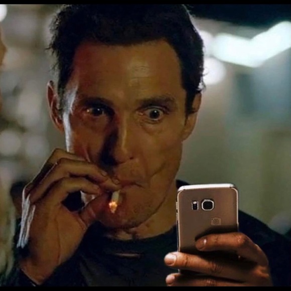 Meet your Posher, Chris - Picture 1 of 1